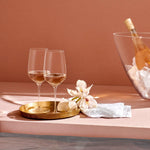 Stem Zero Masterglass - NUDE EU
