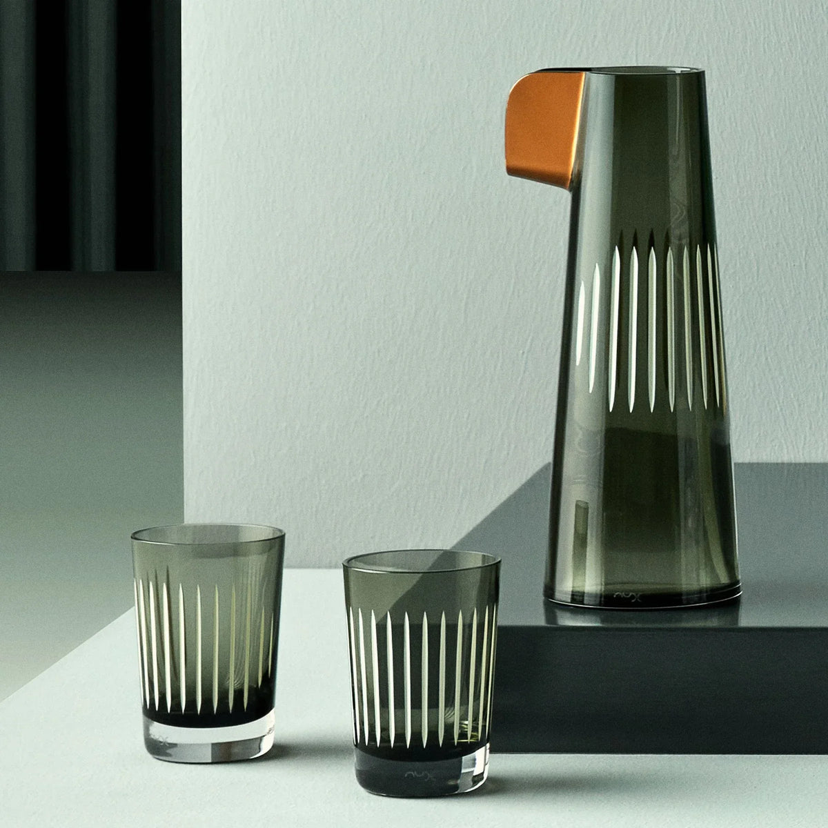 Parrot Gift set - NUDE EU