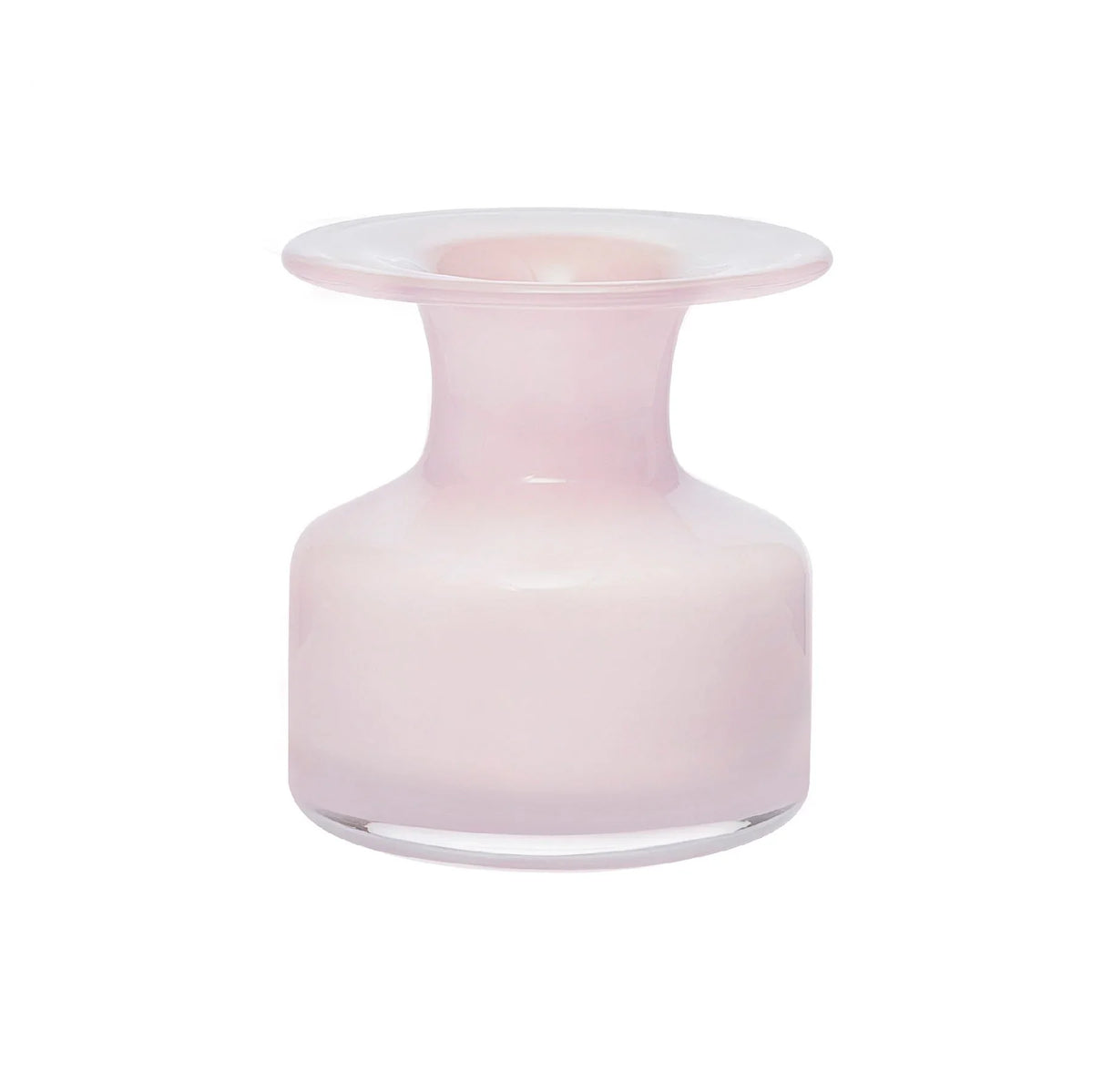 Elixir Vase Opal Pink - NUDE EU