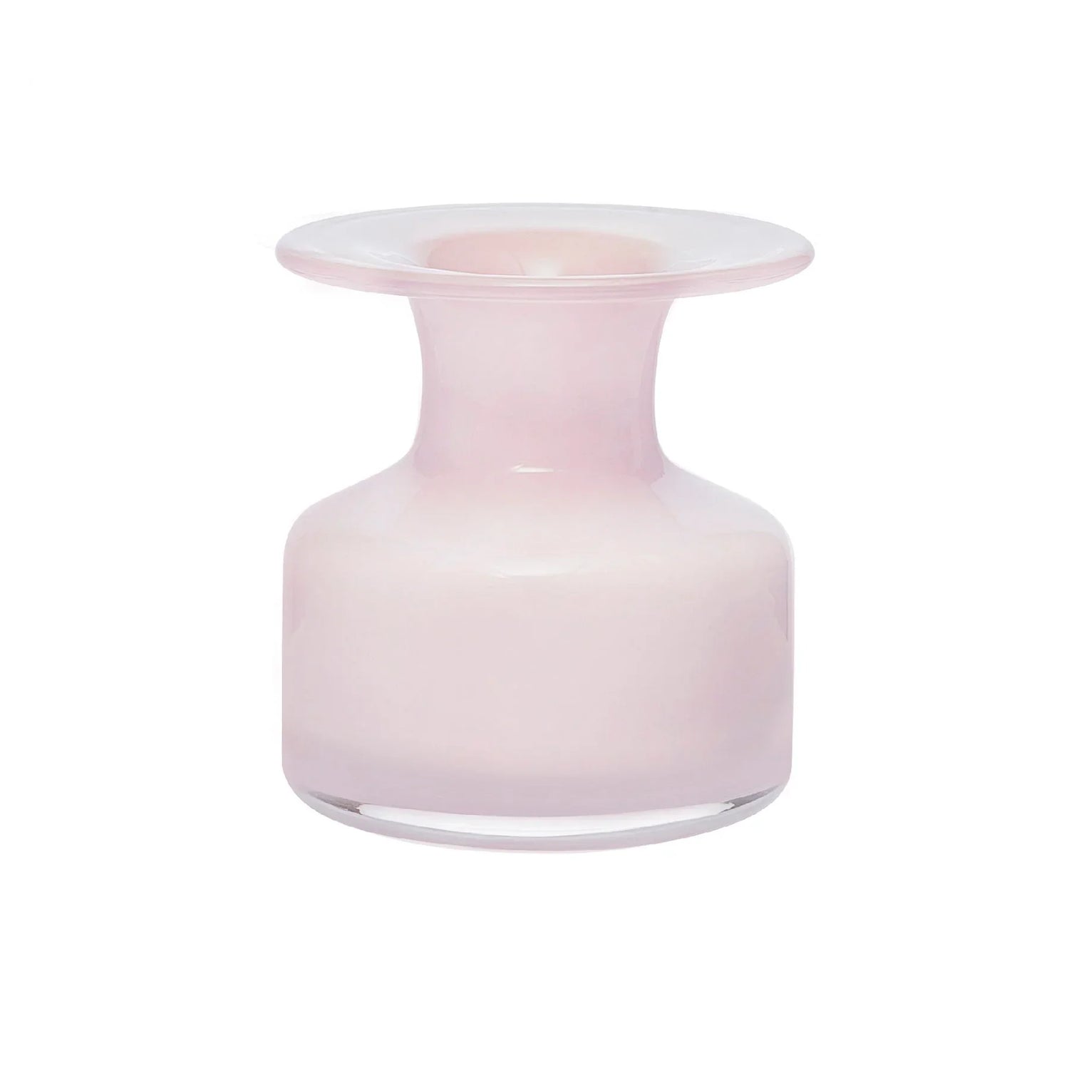Elixir Vase Opal Pink - NUDE EU