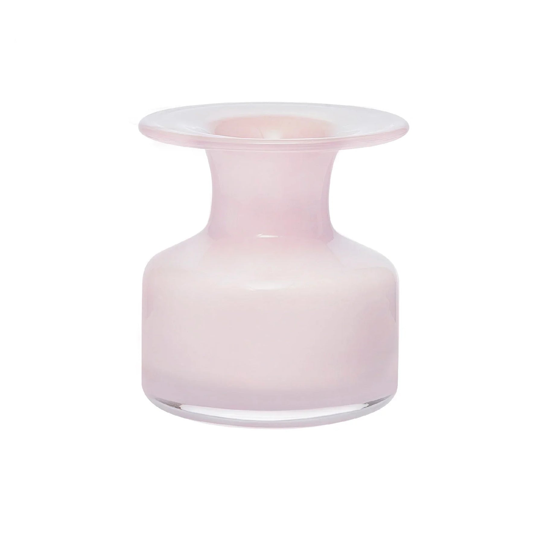 Elixir Vase Opal Pink - NUDE EU