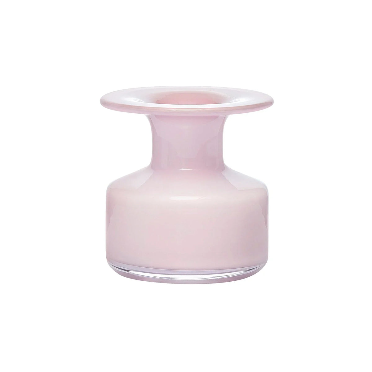 Elixir Vase Opal Pink - NUDE EU