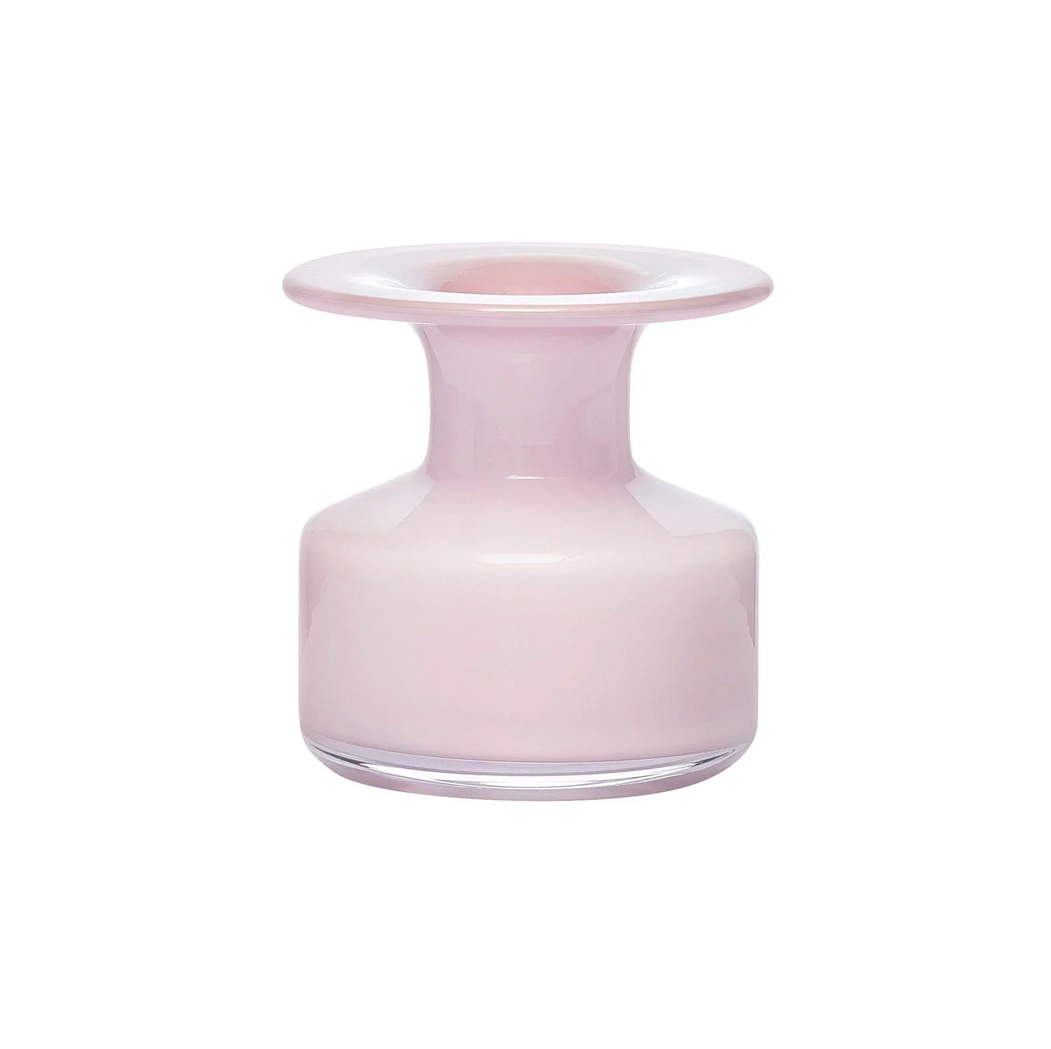 Elixir Vase Opal Pink - NUDE EU