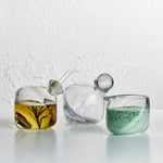 Olea Oil and Vinegar Bottle - NUDE EU
