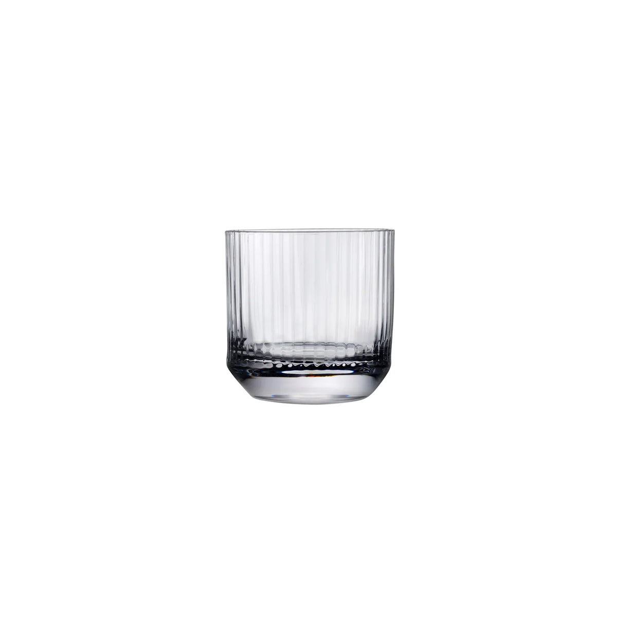 Big Top Set of 4 Whisky SOF Glasses - NUDE EU