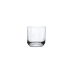 Big Top Set of 6 Whisky DOF Glasses - NUDE EU