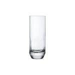Big Top Set of 6 High Ball Glasses 340 cc - NUDE EU