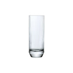 Big Top Set of 6 High Ball Glasses 430 cc - NUDE EU