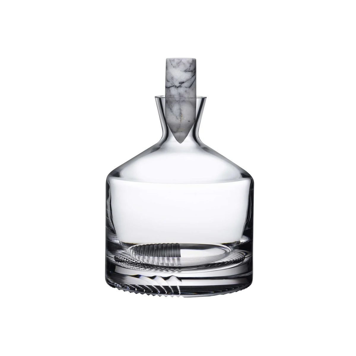 Alba Whisky Bottle Short - NUDE EU