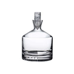 Alba Whisky Bottle Short - NUDE EU