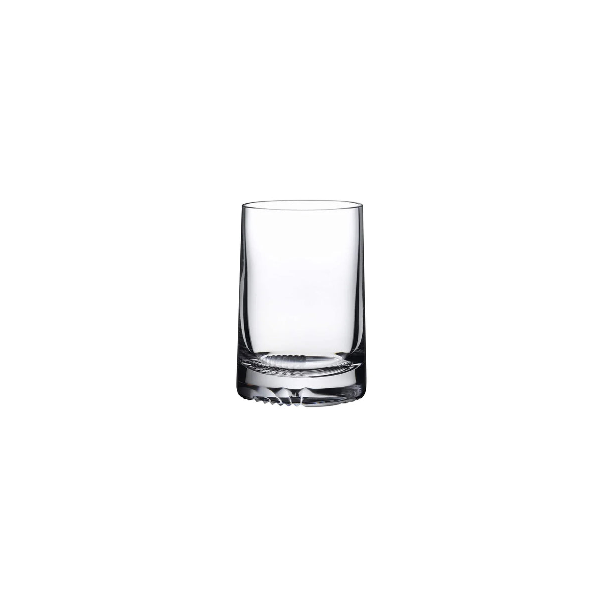 Alba Set of 2 Whisky DOF Glasses - NUDE EU