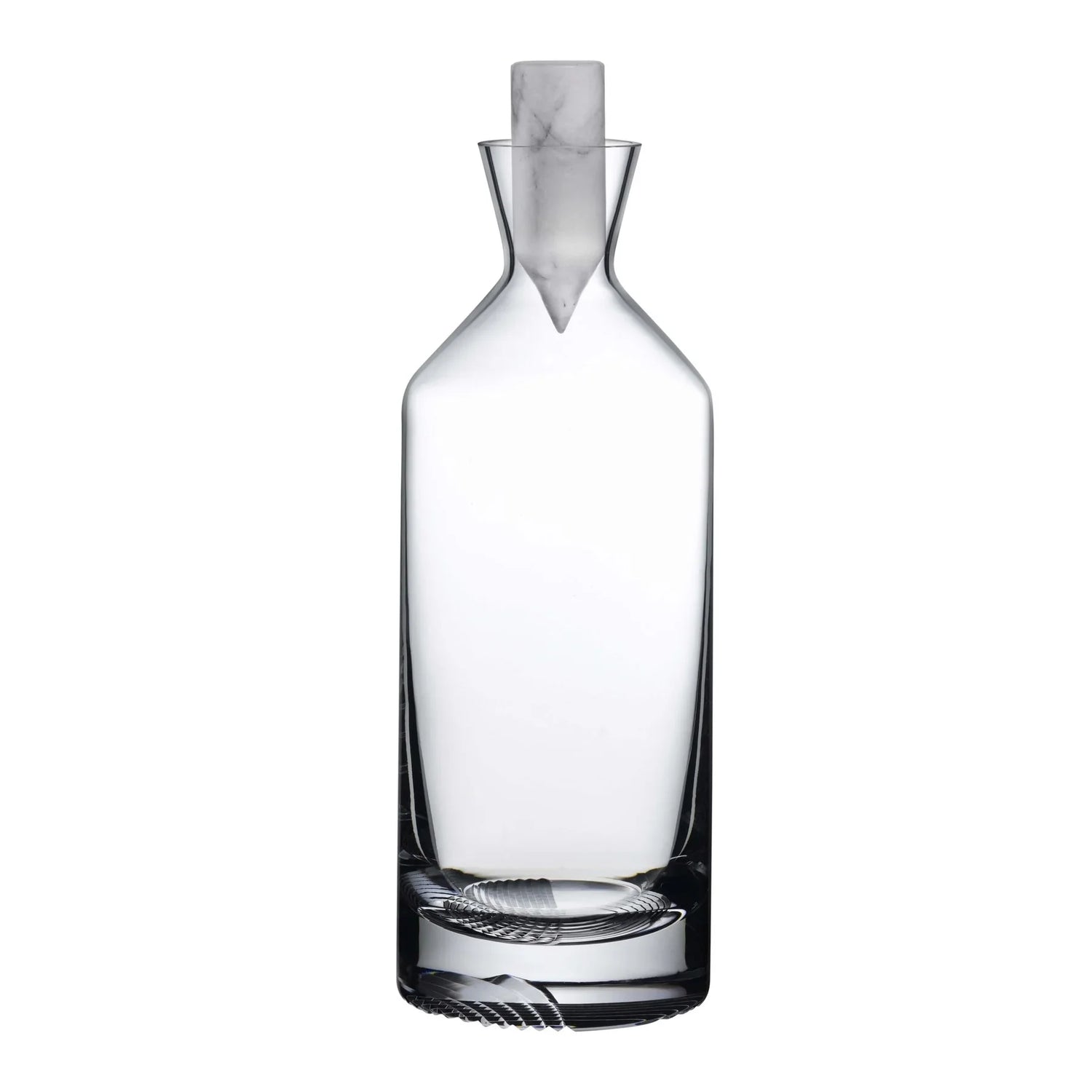 Alba Whisky Bottle Tall - NUDE EU
