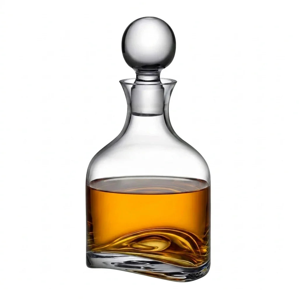Arch Whisky Bottle - NUDE EU