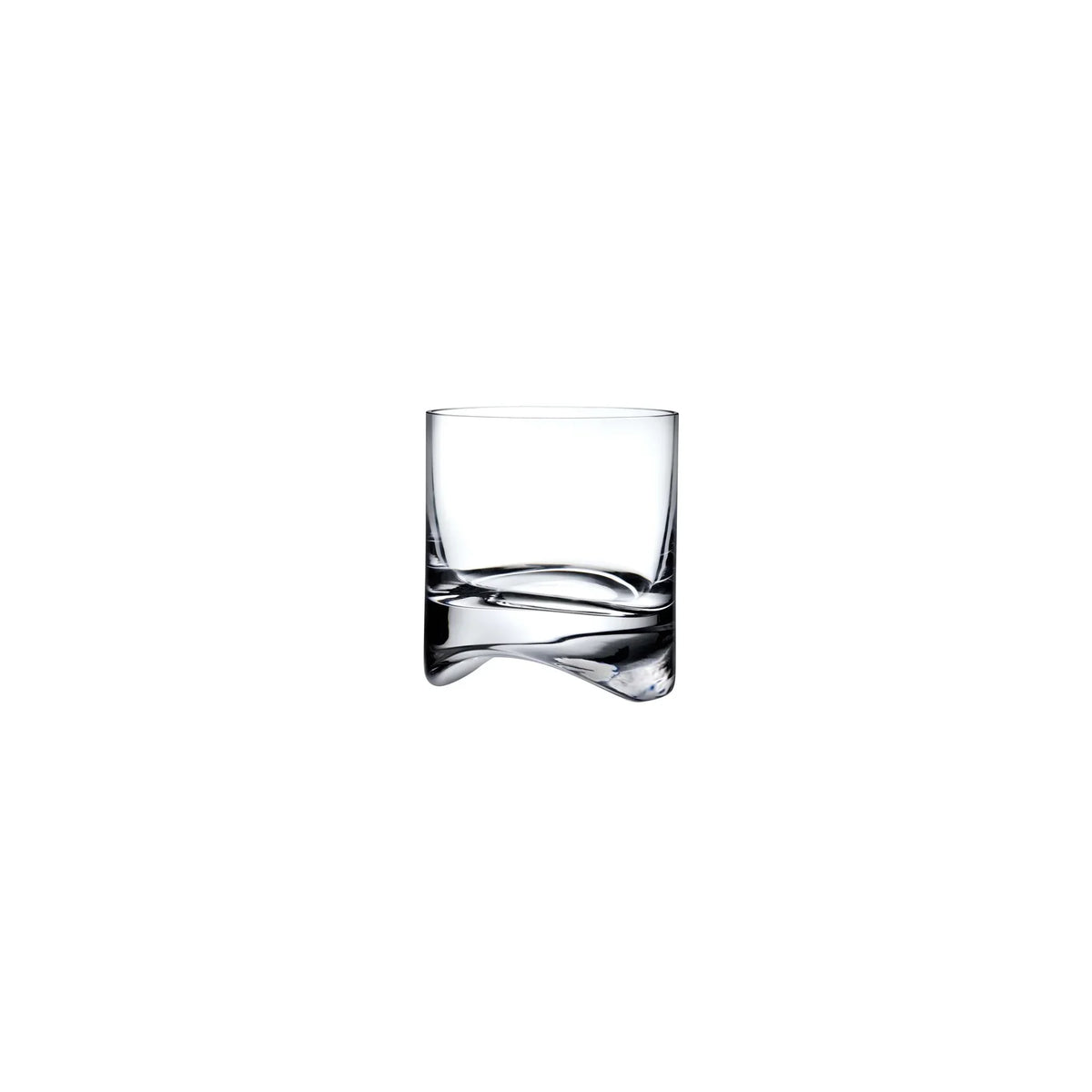 Arch Set of 2 Whisky Glasses - NUDE EU