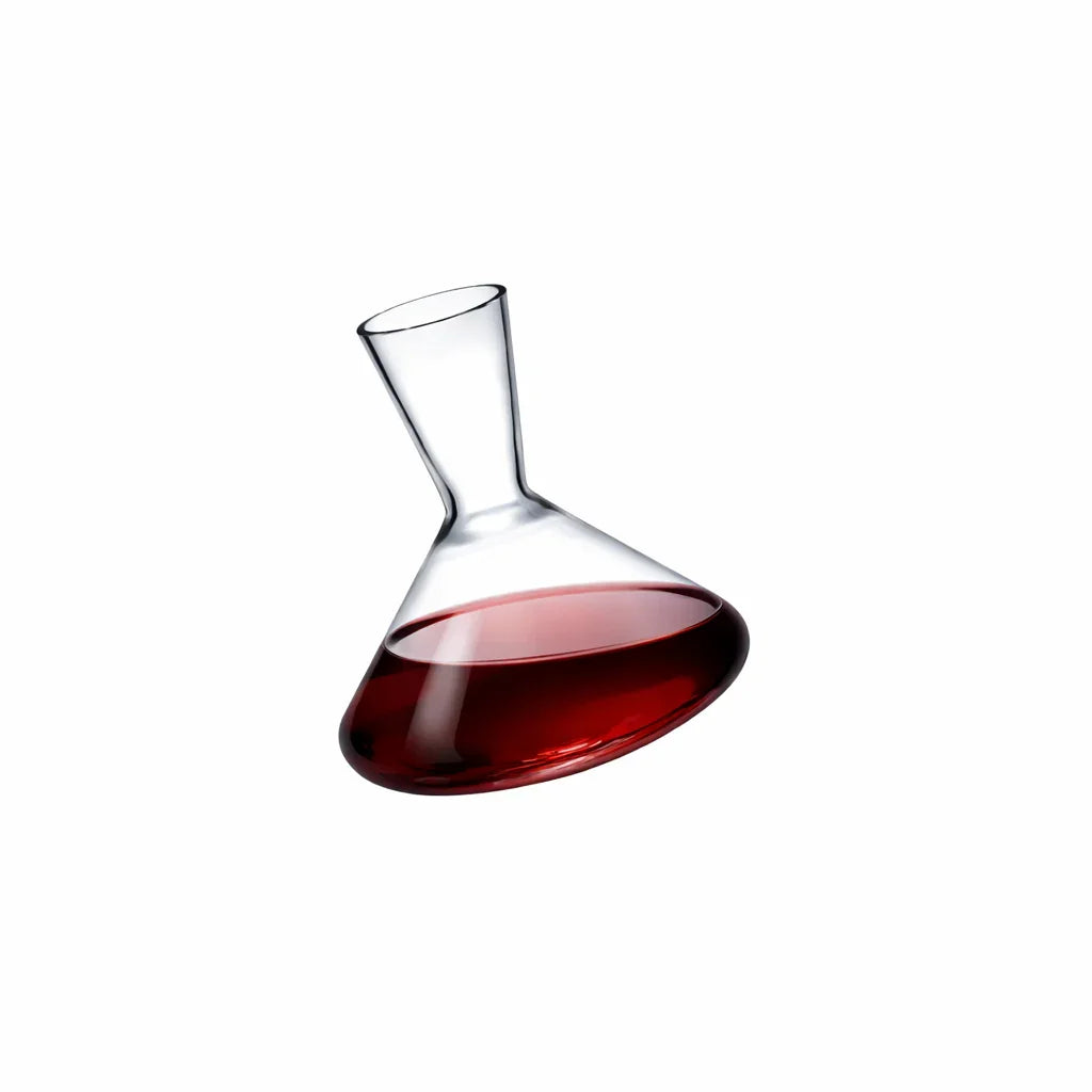 Balance Wine Decanter - NUDE EU