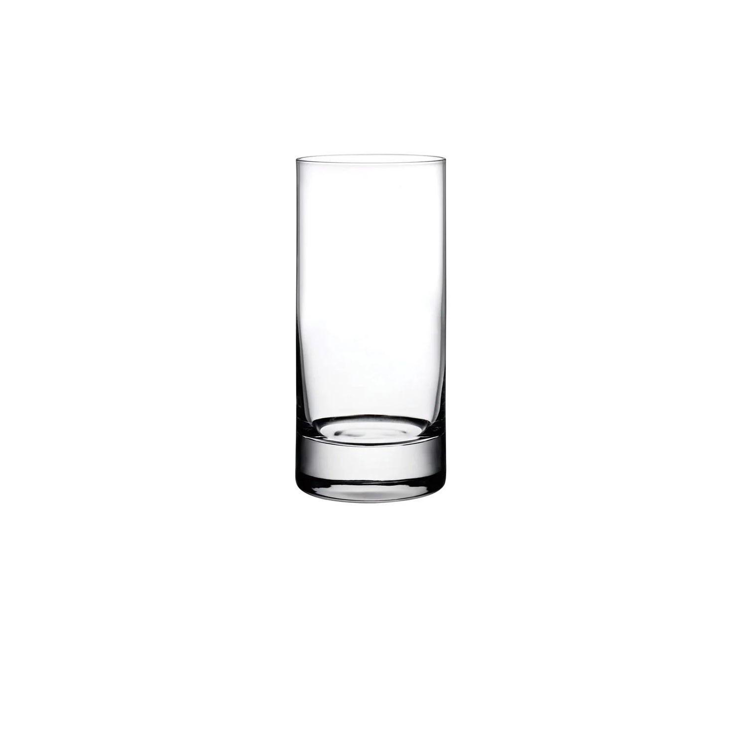 Barcelona Set of 4 High Ball glasses - NUDE EU