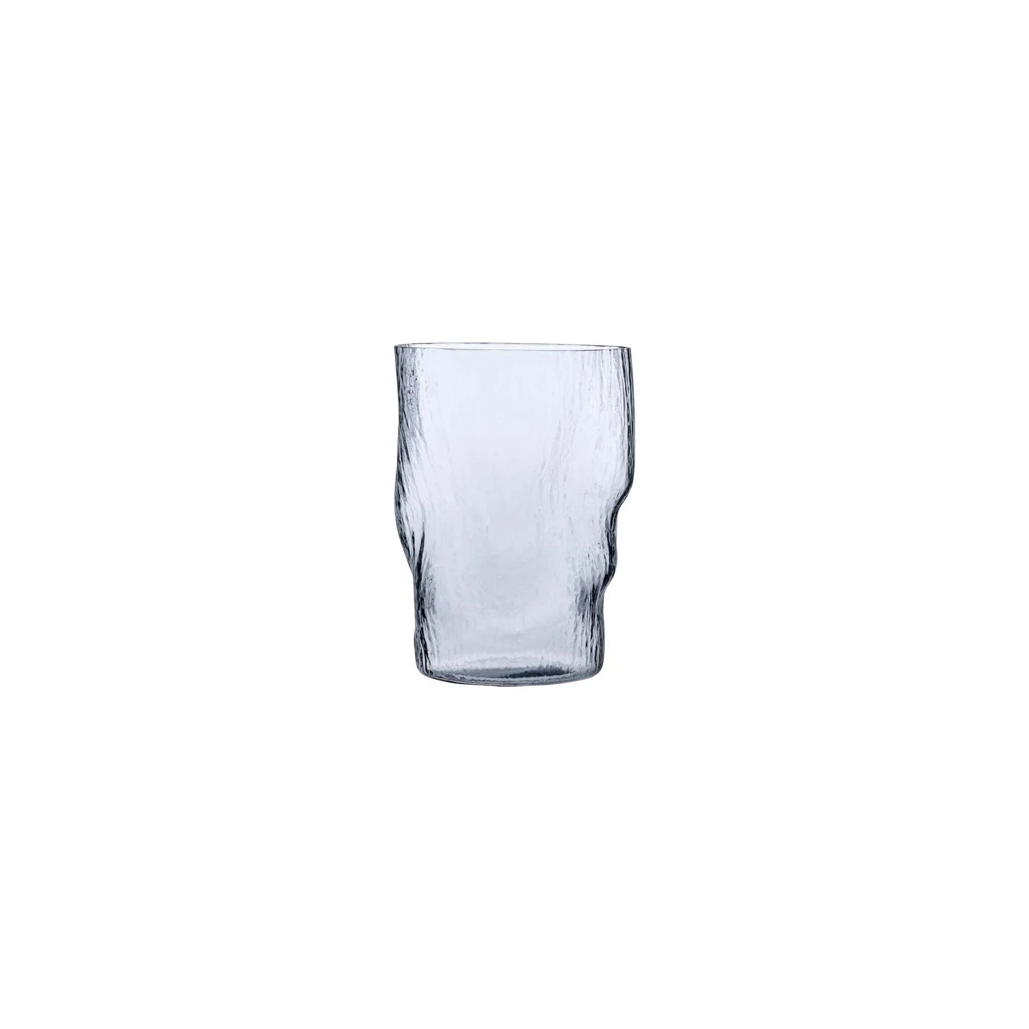 Barduck Set of 2 Long drink Glasses - NUDE EU
