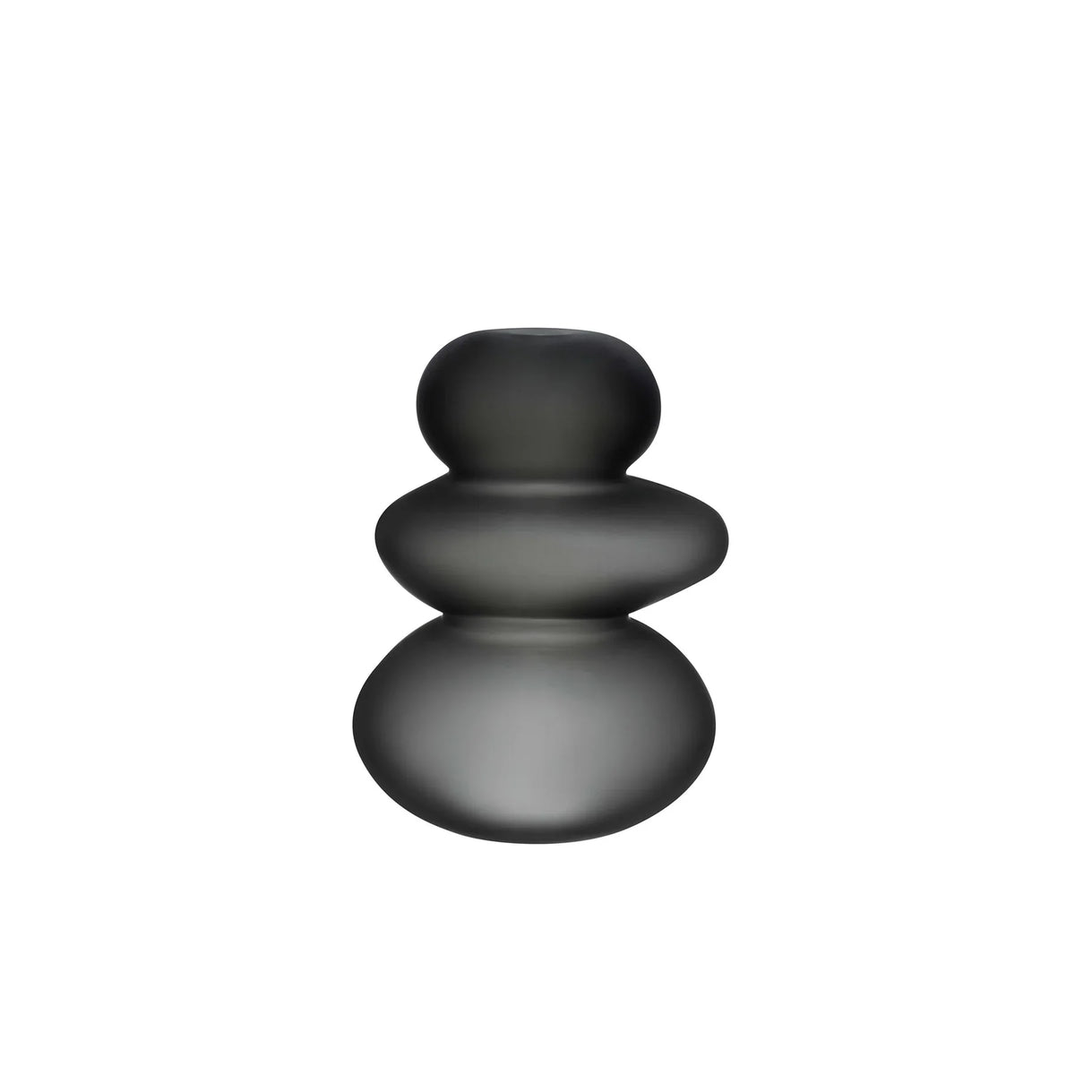 Cairn Candle Holder Small - NUDE EU