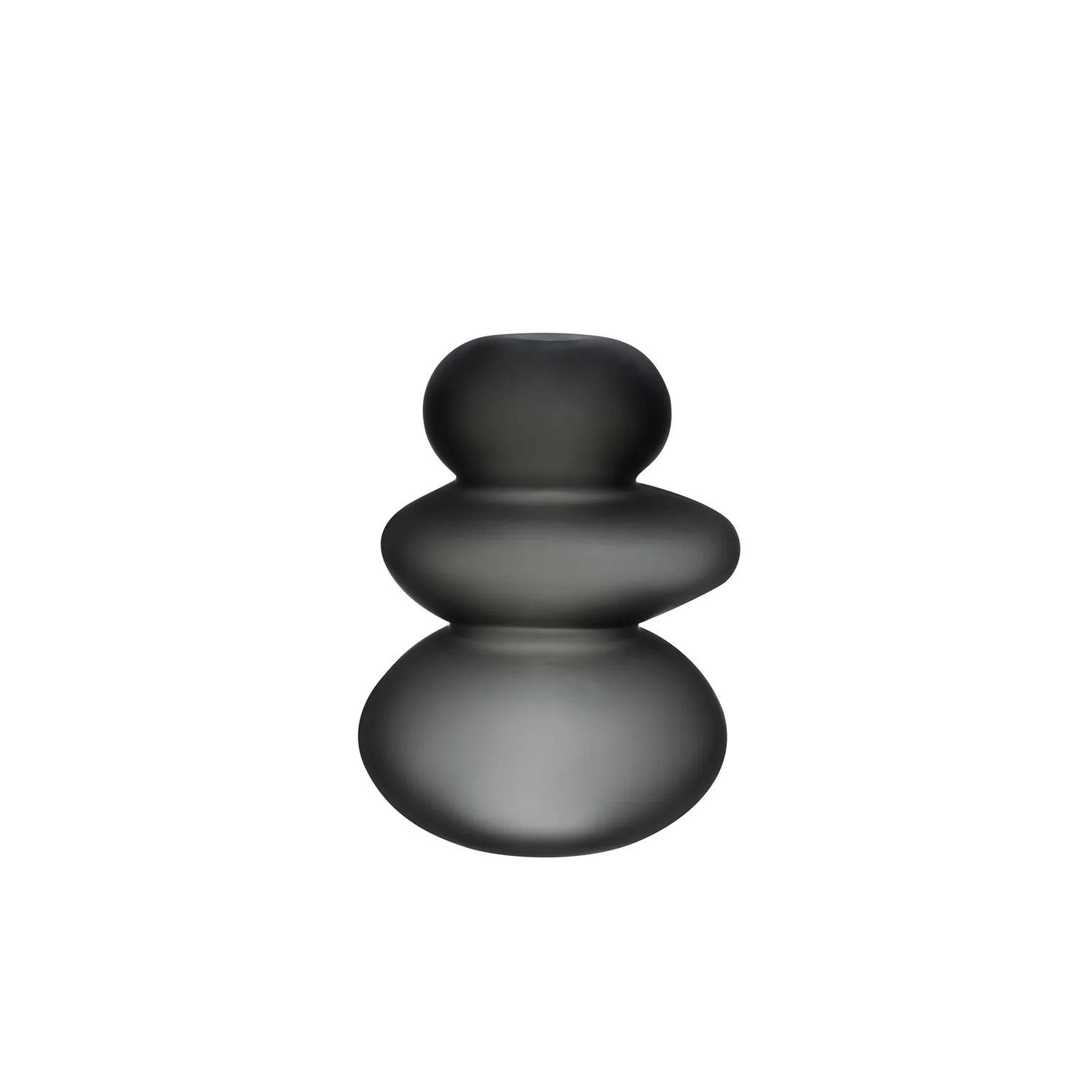 Cairn Candle Holder Small - NUDE EU
