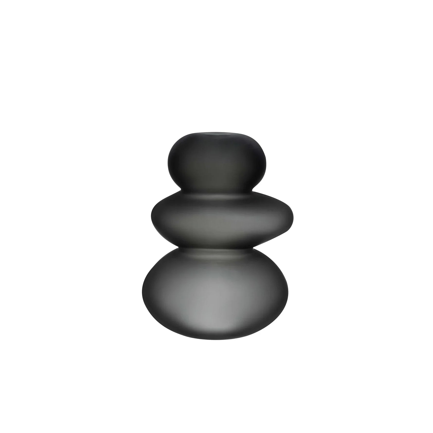 Cairn Candle Holder Small - NUDE EU