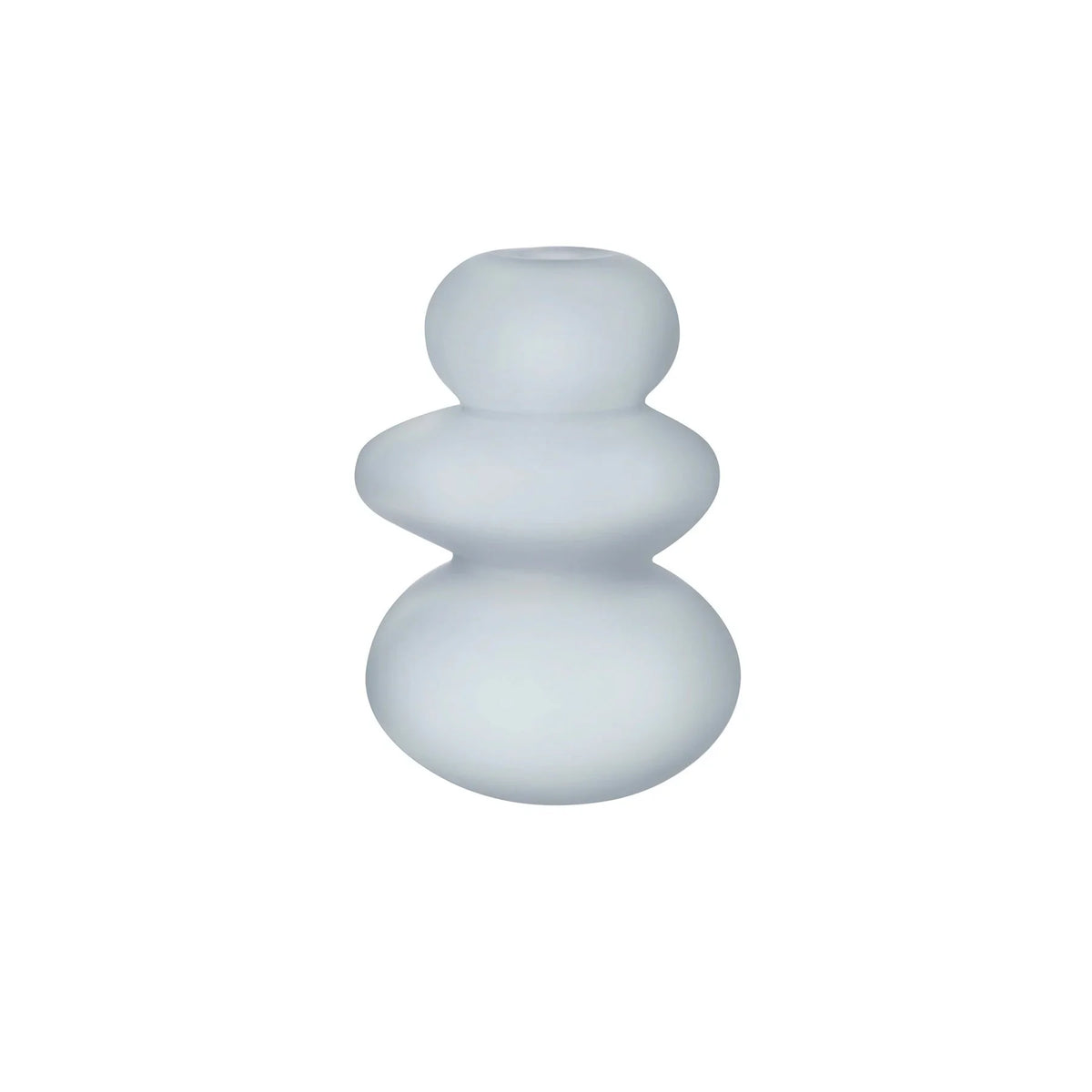 Cairn Candle Holder Small - NUDE EU
