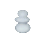 Cairn Candle Holder Small - NUDE EU