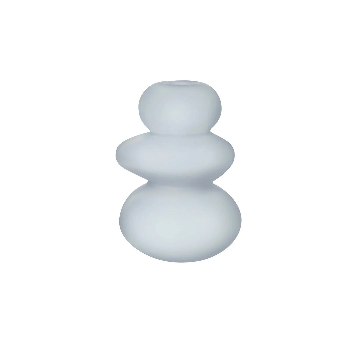 Cairn Candle Holder Small - NUDE EU