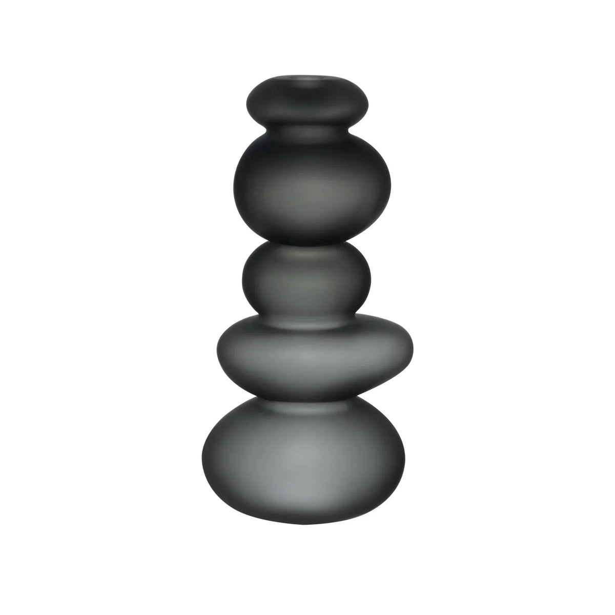 Cairn Candle Holder Medium - NUDE EU
