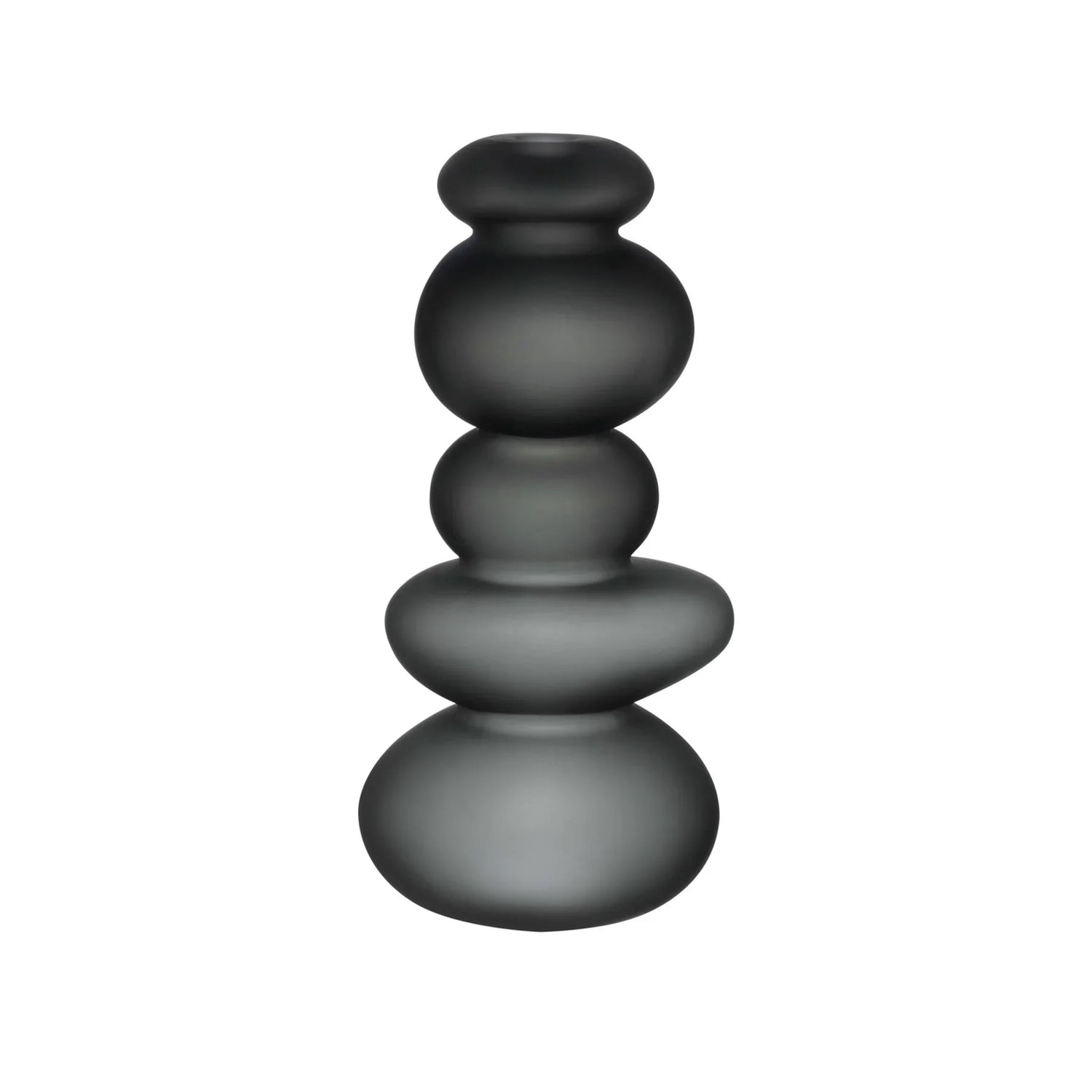 Cairn Candle Holder Medium - NUDE EU