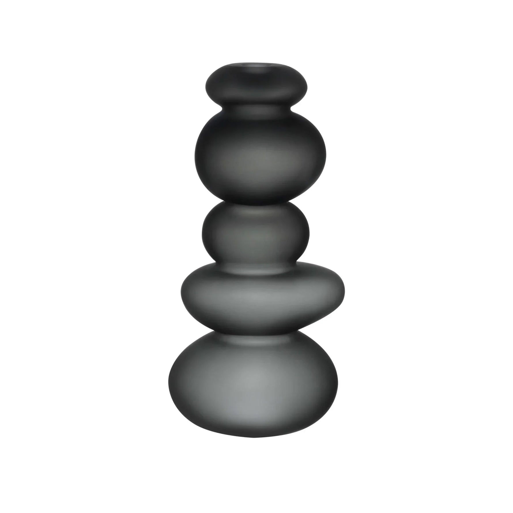 Cairn Candle Holder Medium - NUDE EU