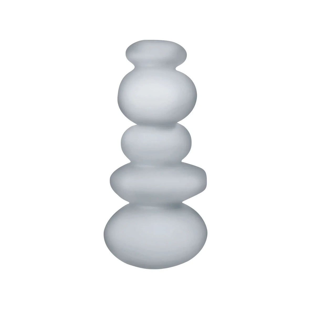 Cairn Candle Holder Medium - NUDE EU