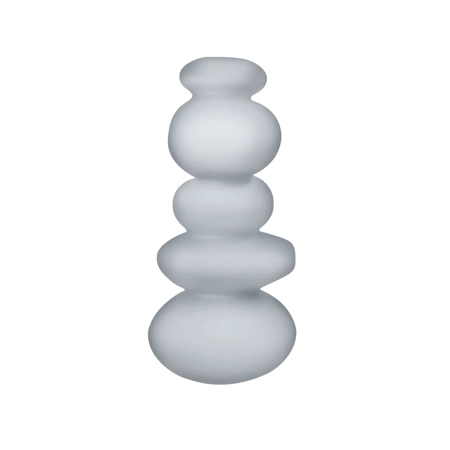 Cairn Candle Holder Medium - NUDE EU