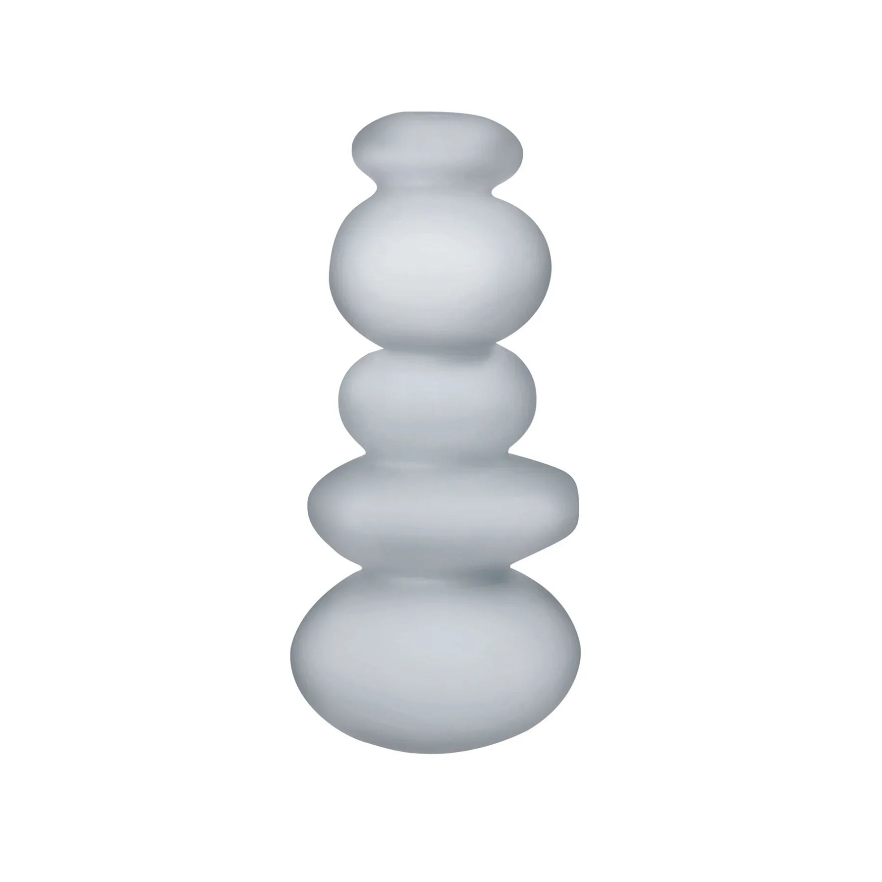 Cairn Candle Holder Medium - NUDE EU