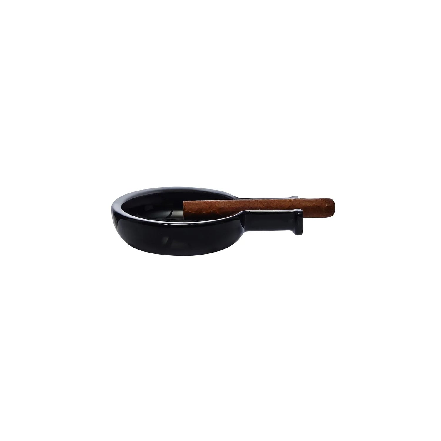 Egoist Cigar Ashtray - NUDE EU