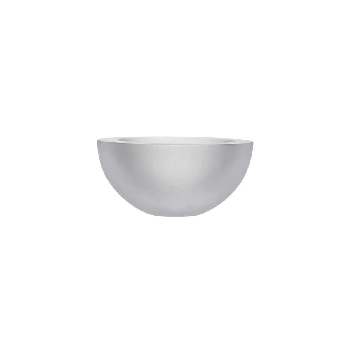 Essense Bowl Sandblasted - NUDE EU