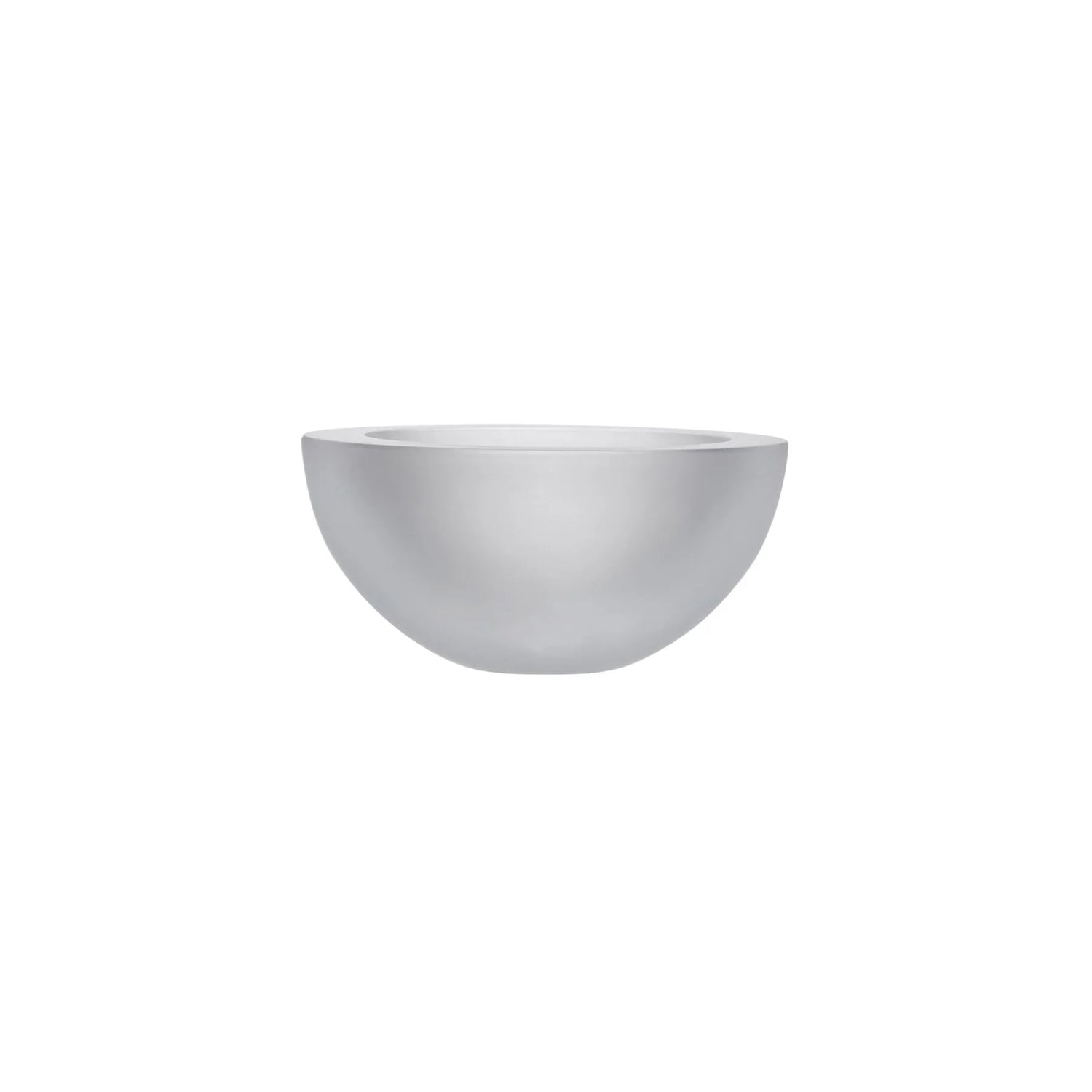 Essense Bowl Sandblasted - NUDE EU