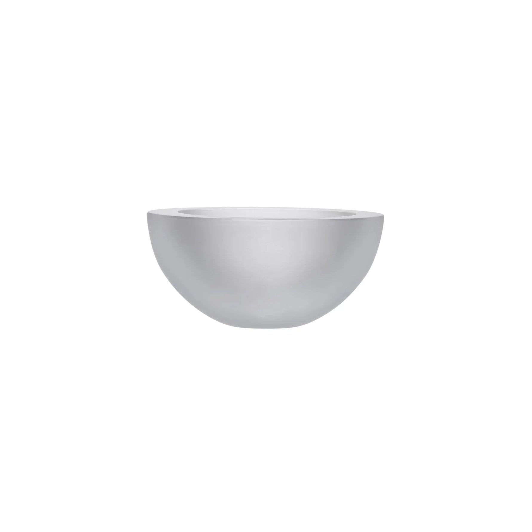 Essense Bowl Sandblasted - NUDE EU