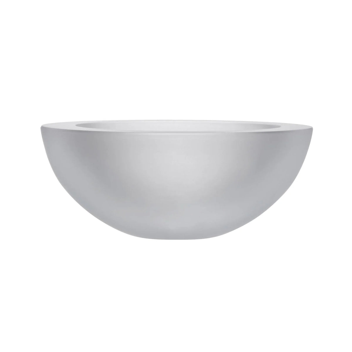 Essense Bowl Sandblasted - NUDE EU