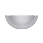 Essense Bowl Sandblasted - NUDE EU