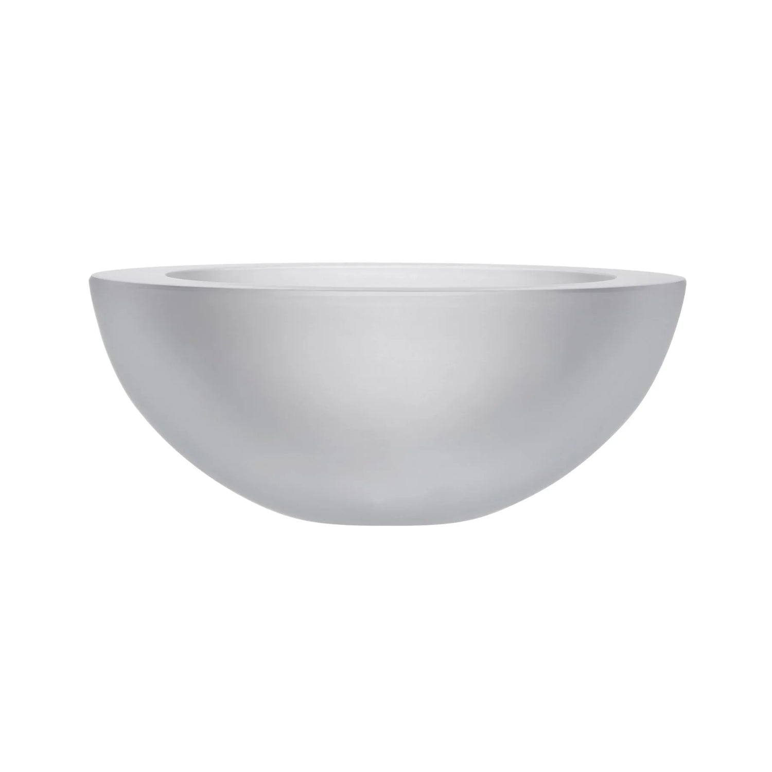 Essense Bowl Sandblasted - NUDE EU