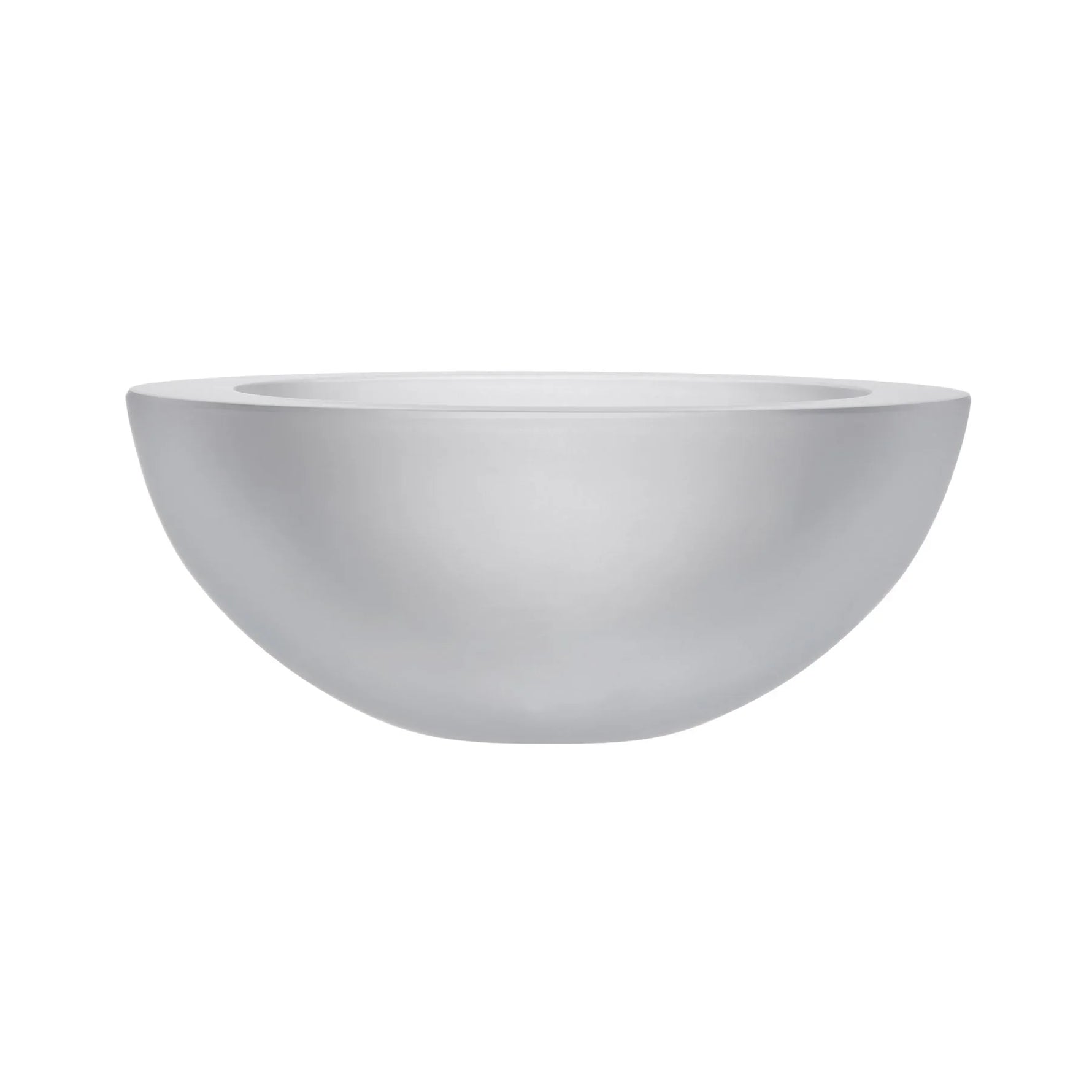 Essense Bowl Sandblasted - NUDE EU