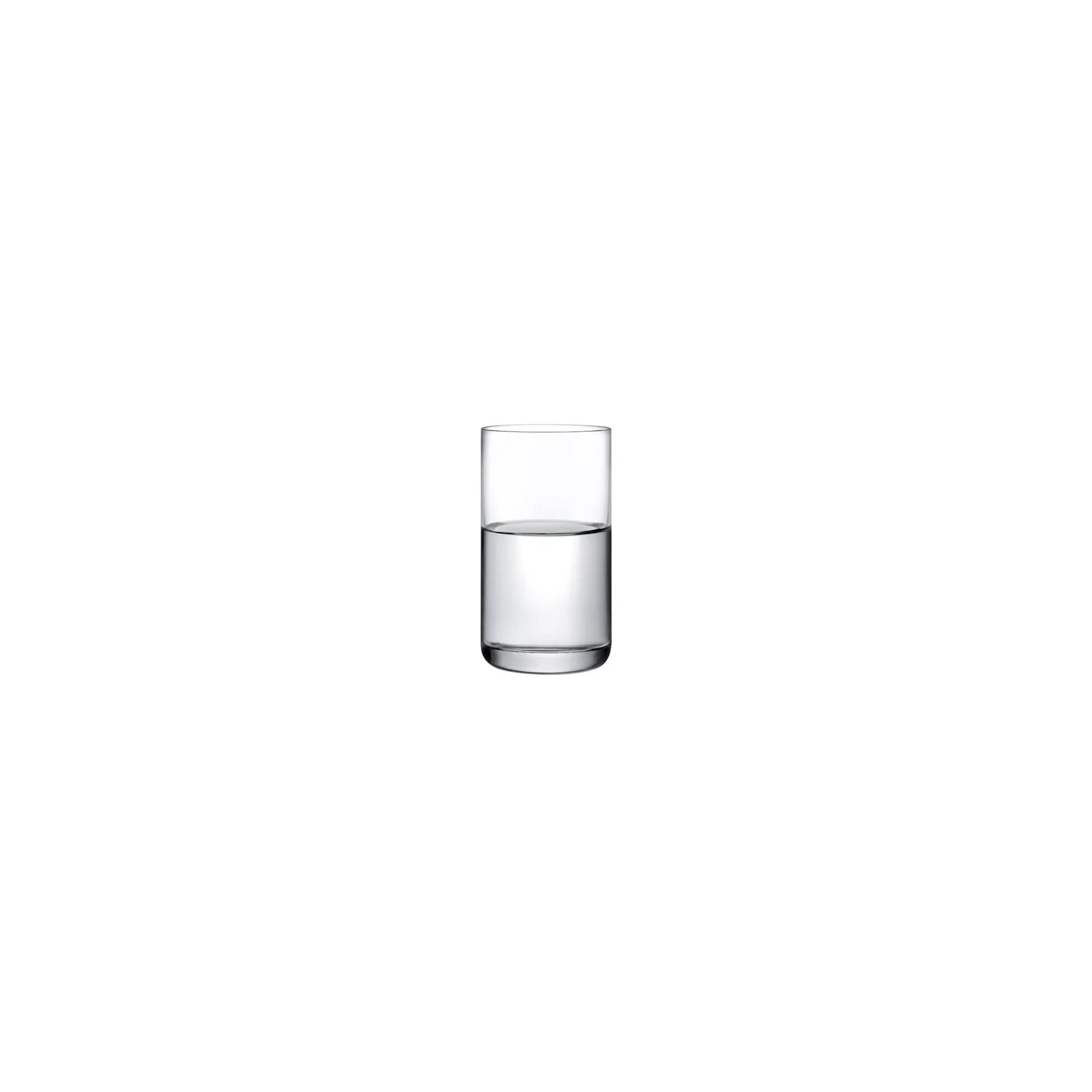 Finesse Set of 4 Shot Glasses - NUDE EU