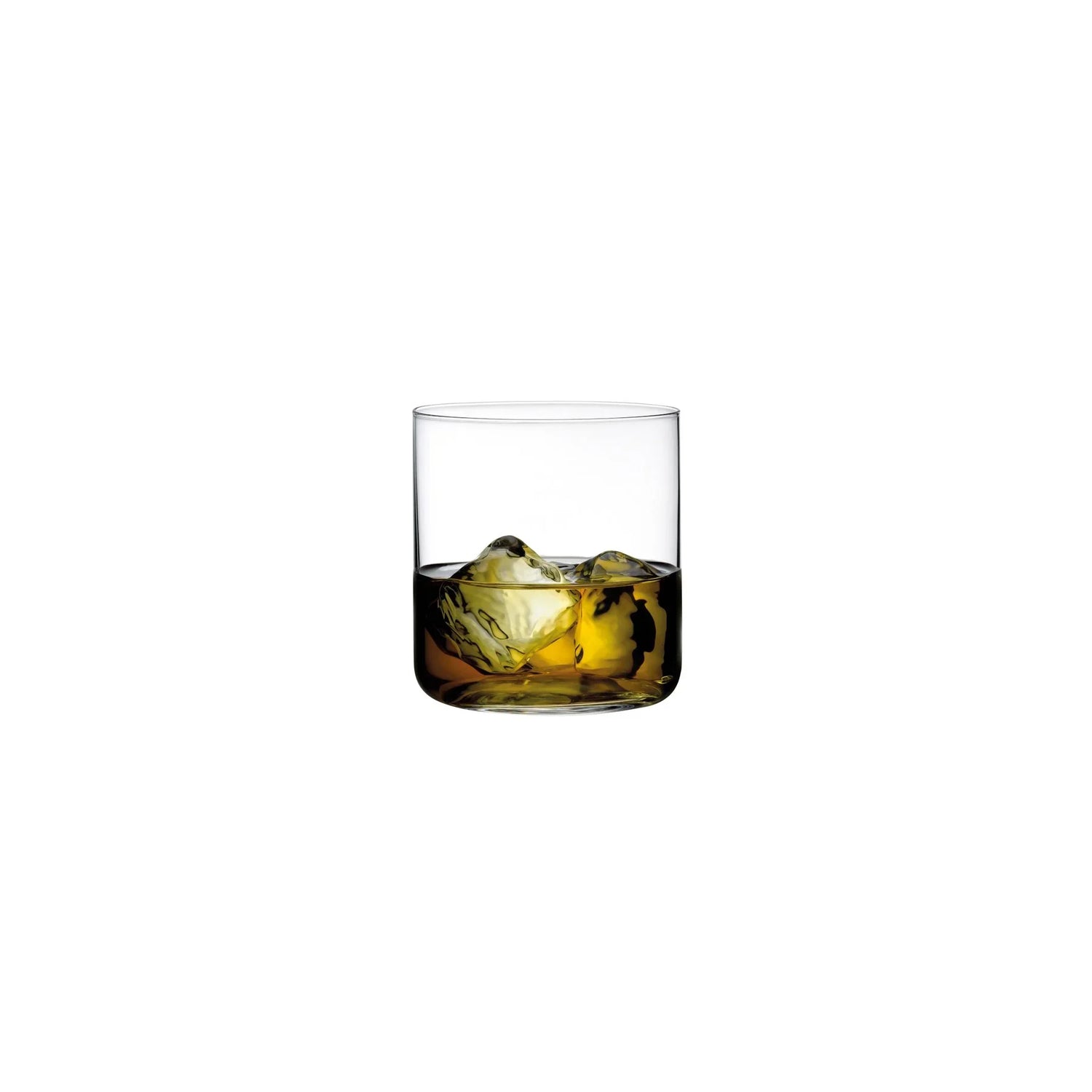 Finesse Set of 4 Whisky DOF Glasses - NUDE EU
