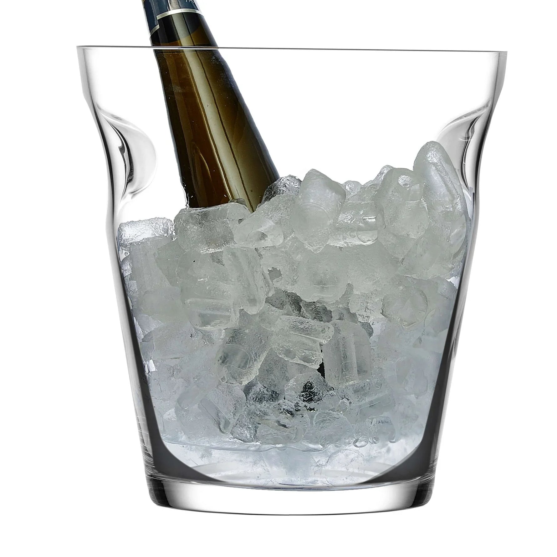 Glacier Champagne Cooler - NUDE EU