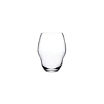 Heads Up Set of 2 Water Glasses - NUDE EU