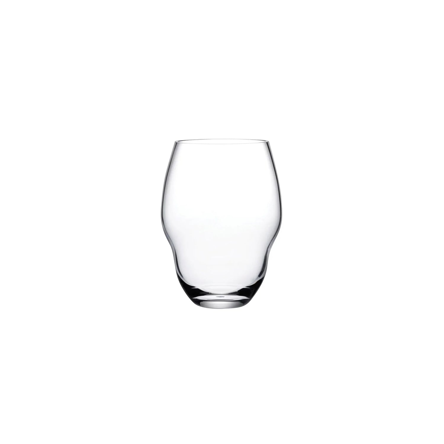 Heads Up Set of 2 Water Glasses - NUDE EU