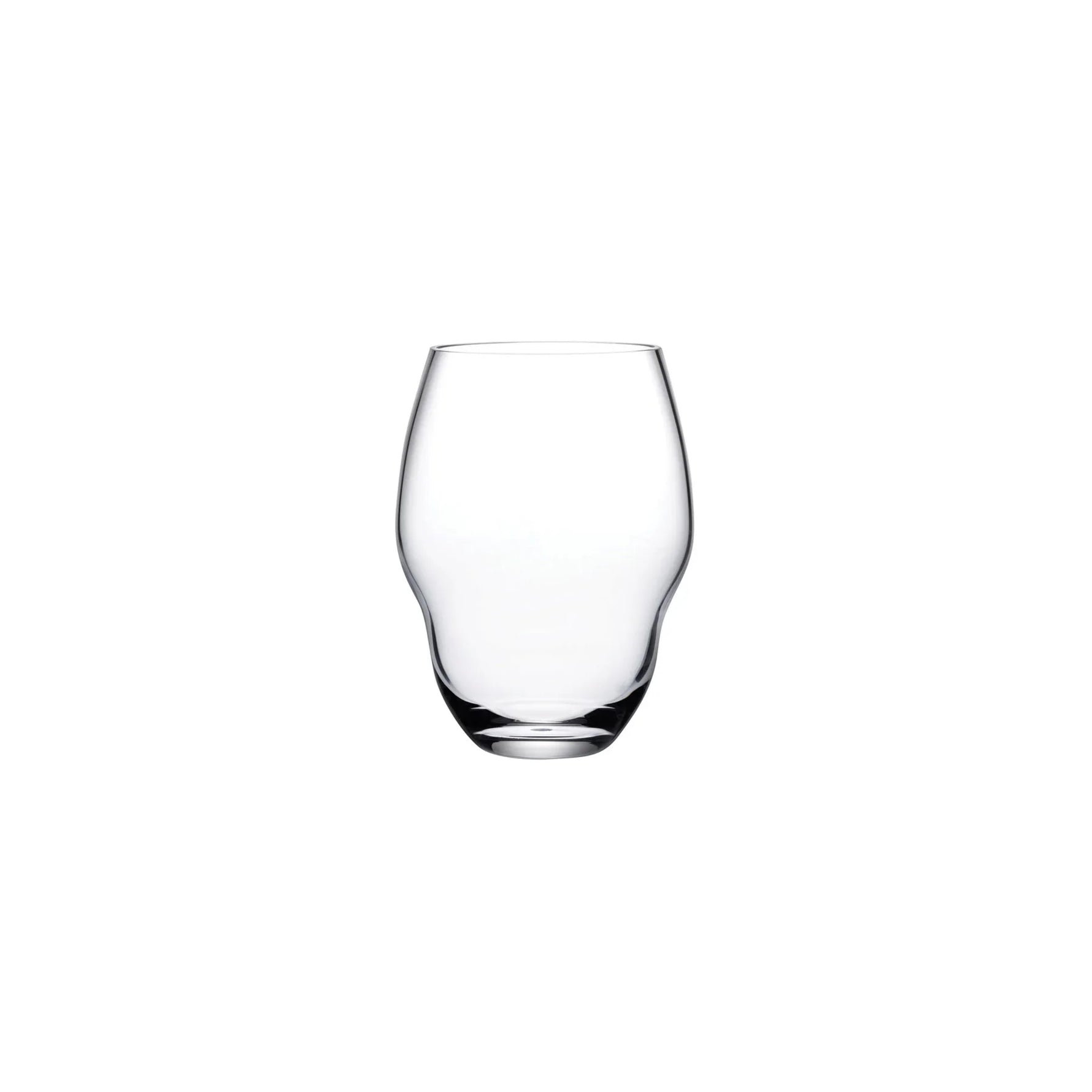 Heads Up Set of 2 Water Glasses - NUDE EU