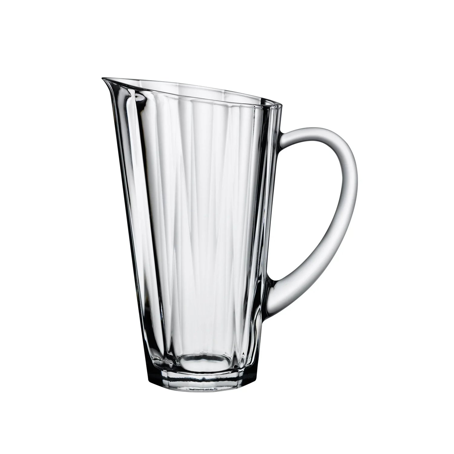 Hemingway Jug - NUDE EU
