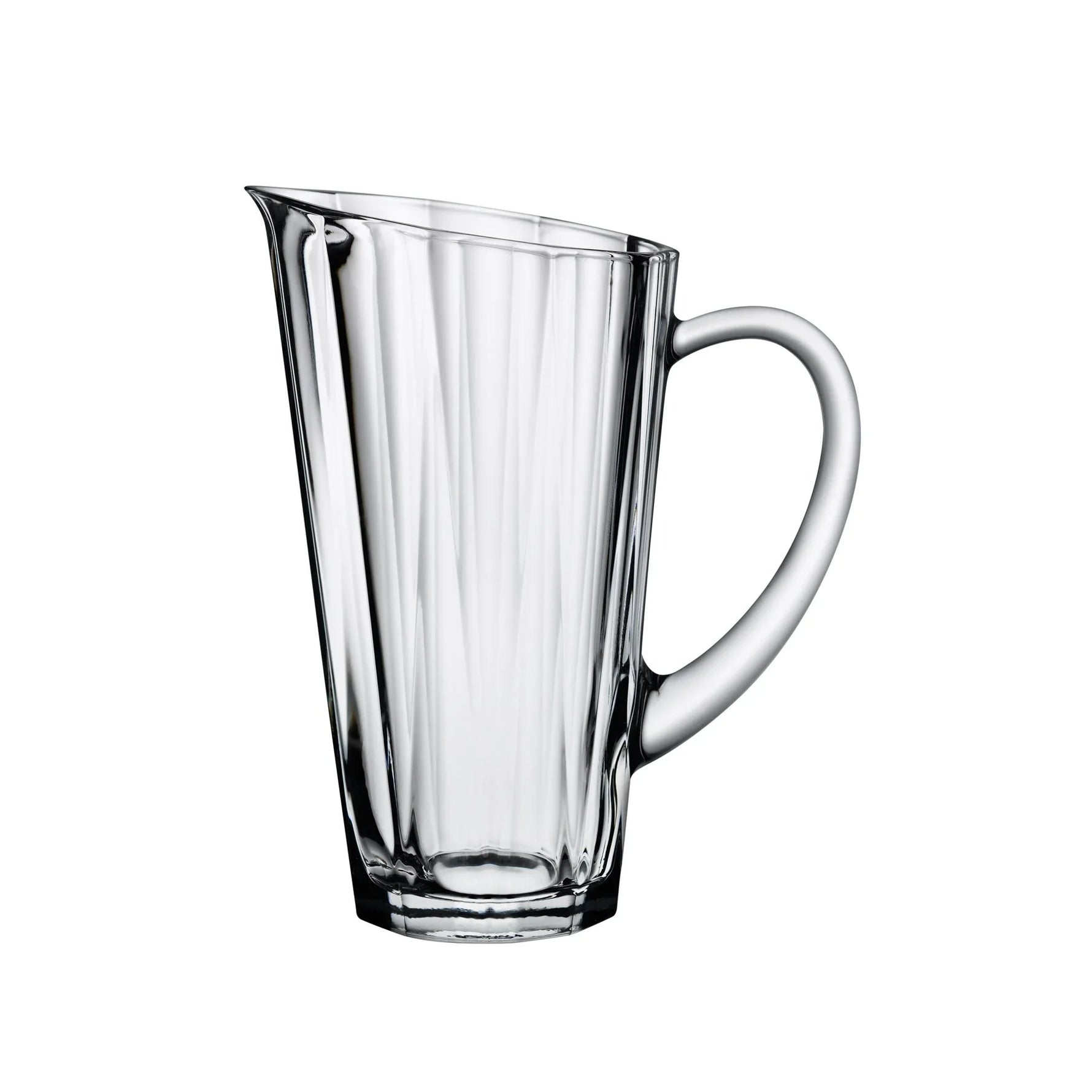 Hemingway Jug - NUDE EU