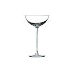 Hepburn Set of 6 Coupe Glasses - NUDE EU